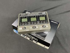 ZOOM G3 325198
