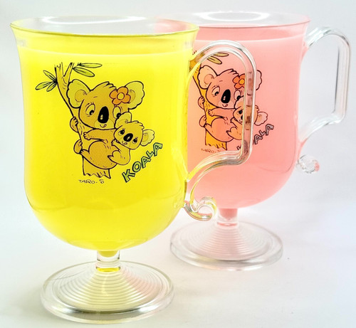 Coppia tazze koala - coppia,