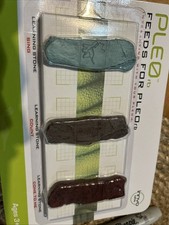 Pleo Rb �� Alimenta il