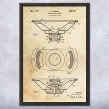Altoparlante elettrodinamico
