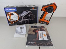 New Spektrum DX5 Rugged 5
