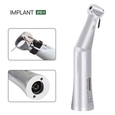 Implantologia Dentista 20:1