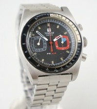 Vintage Tissot Pr-516