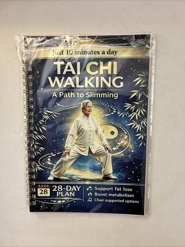 Tai chi camminare sentiero - camminare,