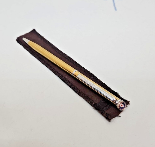 Penna sfera quill i a - a, c.i.a