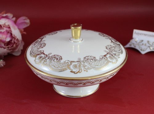 Thomas ivory bavaria scatola - -,
