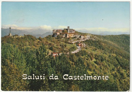 Castelmonte udine viagg - castelmonte,