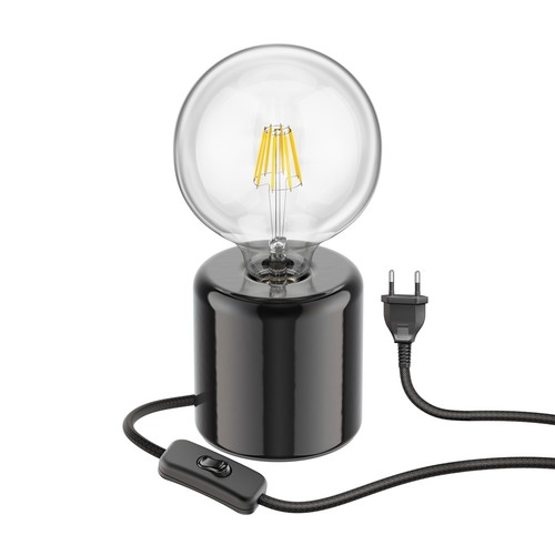 Lampada tavolo tipo - tavolo, in