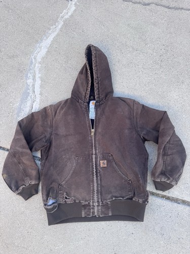 Giacca carhartt medium - carhartt,