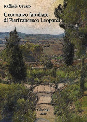 Romanzo familiare di - romanzo,