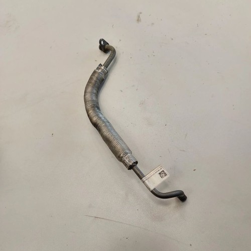 Tubo olio turbocompressore