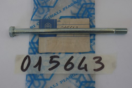 Perno vite 8x142 supporto