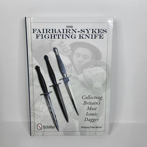 The fairbairn sykes - fairbairn, fighting