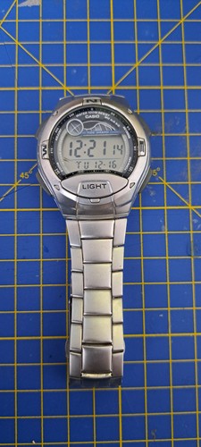 Casio 753 - (modulo, 2262)