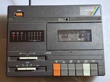 Registratore a cassette dati