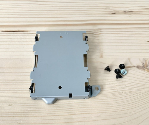 Slitta staffa caddy hard - caddy, hd