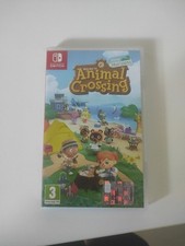 Animal Crossing: New Horizons