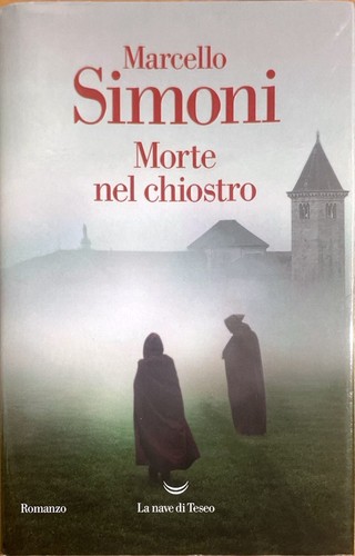 Morte nel chiostro marcello - morte,
