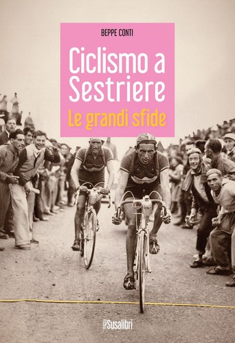 Libri beppe conti - beppe, ciclismo