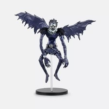 23cm Anime Death Note L & Ryuk