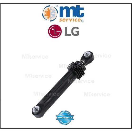 Ammortizzatore lavatrice 100n - lavatrice,