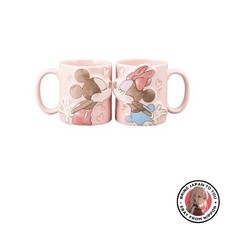 Nuovo set di 2 tazze Sun Art