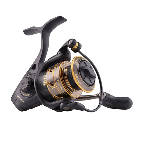 Nuovo mulinello da pesca - nuovo,