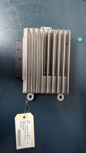 Amplificatore audio audi - audio, r8