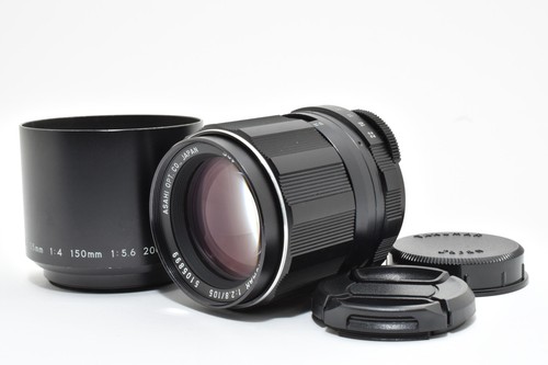 Ottime condizioni pentax smc - [ottime,