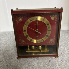 Orologio da tavolo tedesco