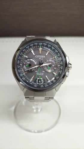 Orologio citizen h950 s094739 - orologio, h950-s094739