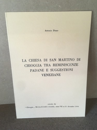 Chiesa san martino di - martino,