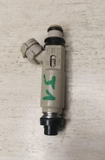 Iniettore Daihatsu Terios 1.3 Benzina Denso 1955003100 Iniettori .