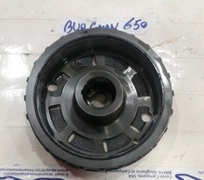 VOLANO SUZUKI BURGMAN 650