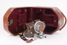 Bell & Howell 70-DR 16mm Movie