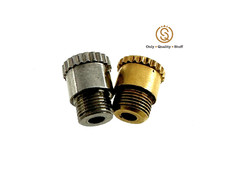 Rolex Daytona 24-P3-0/8 Parte Pulsante Pusher Button Part 6238 6239 Originali