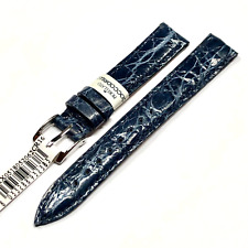 CINTURINO VERO COCCODRILLO