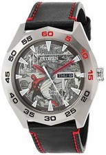 Orologio Citizen Spider-Man