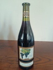 Eugenio collavini Cabernet