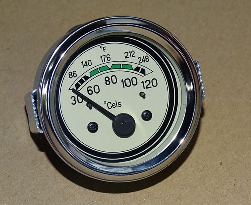 Termometro distanza 60 mm - termometro,