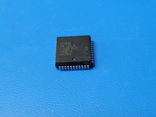 Psb2110 siemens isdn - siemens,