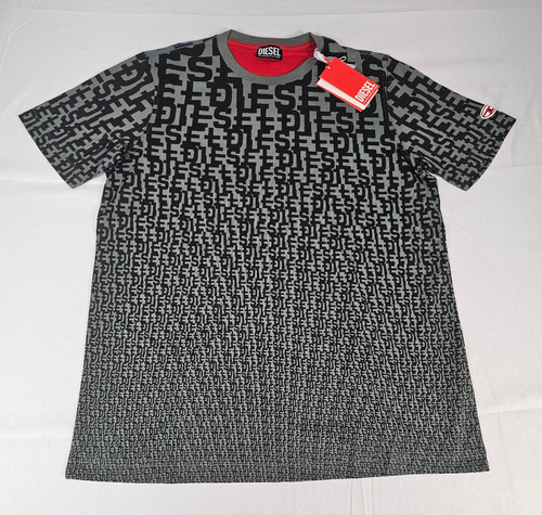 Diesel just mon shirt - t-just-mon, t-shirt