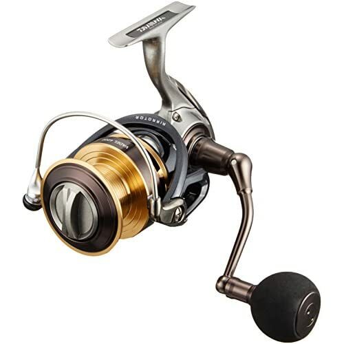 Daiwa vadel 4000 - vadel,