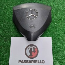 AIRBAG VOLANTE MERCEDES CLASSE