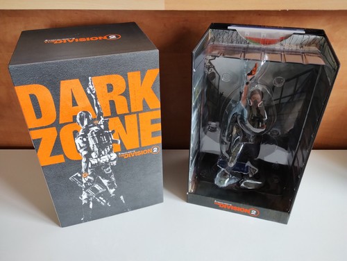 The division ps4 - division, collector