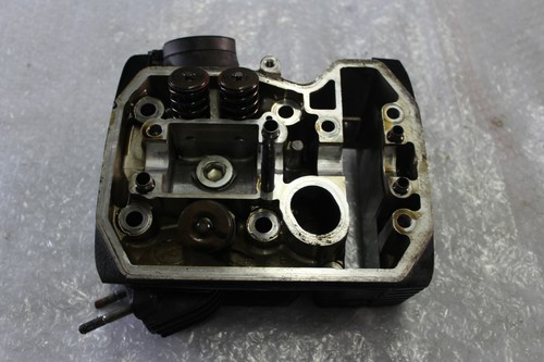 Testa cilindro motore honda - motore,