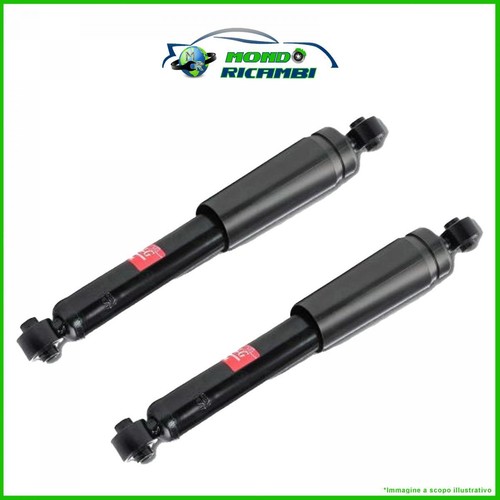 Kit ammortizzatori - 2,