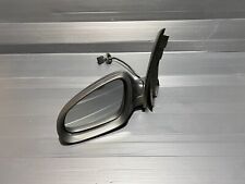 VAUXHALL ASTRA J N/S FRONT