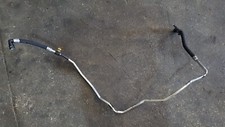 TUBO RITORNO OLIO SERVOSTERZO