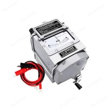 ZC25-4 1000V 1000MΩ Ohm